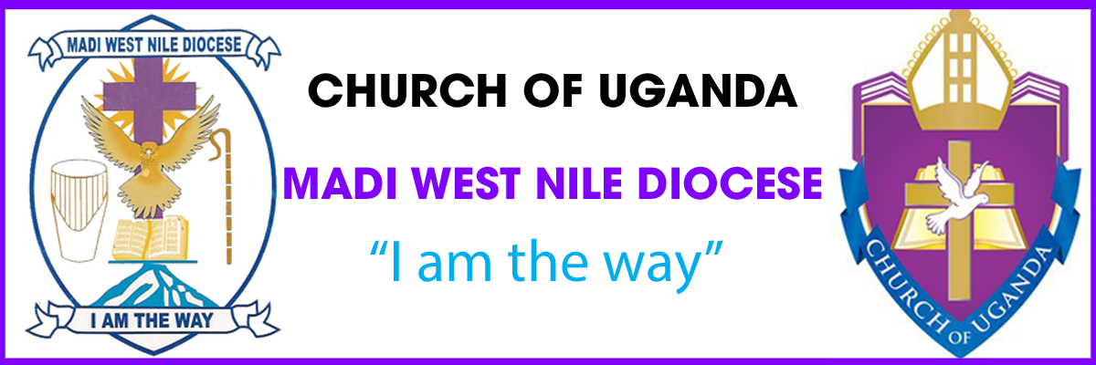 Diocese of Madi & West Nile
