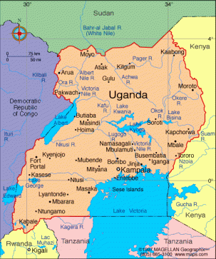 muganda